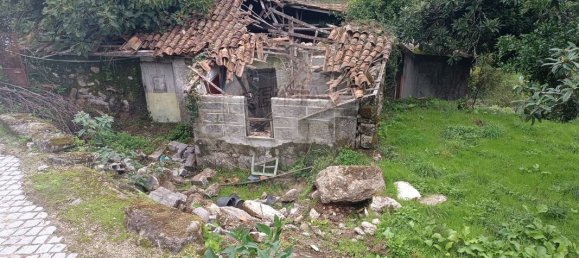 2 bedrooms House in Monsul, Portugal No. 181352 11