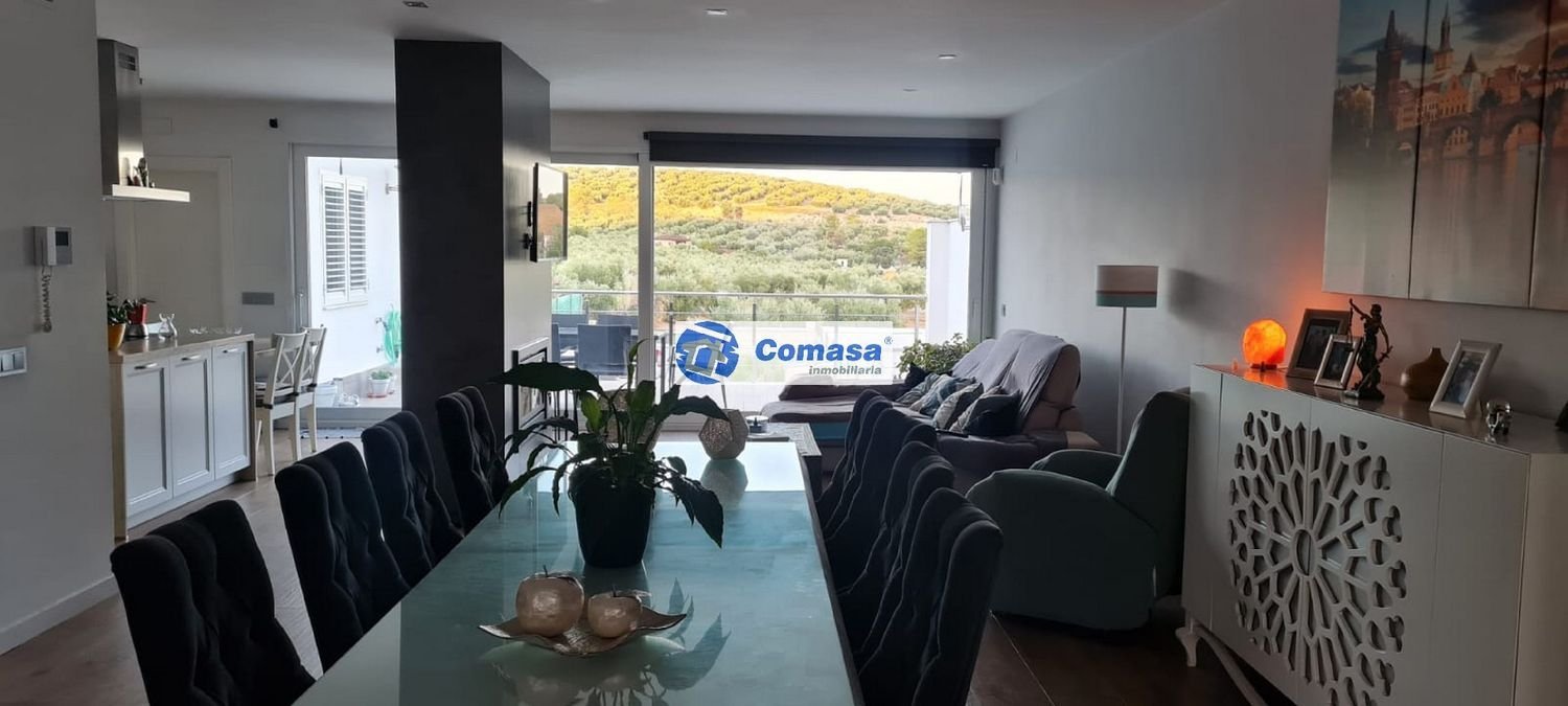 4 Schlafzimmer Haus in Martos, Spain, Nr. 231997