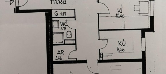 3 Schlafzimmer Wohnung in Goslar, Germany, Nr. 269604 3