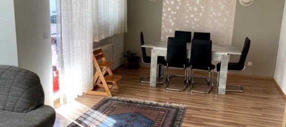 3 Schlafzimmer Wohnung in Goslar, Germany, Nr. 269604 6