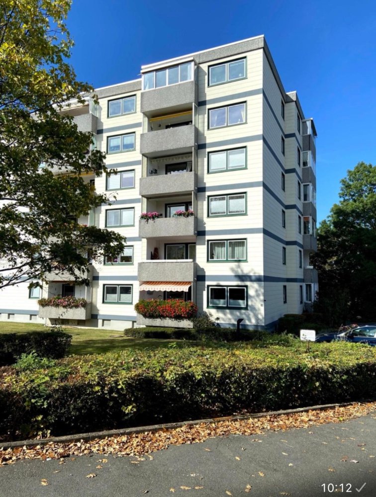 3 Schlafzimmer Wohnung in Goslar, Germany, Nr. 269604