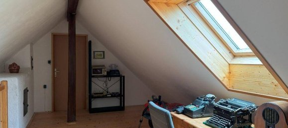 4 rooms House in Sigmundsherberg, Austria No. 168147 8
