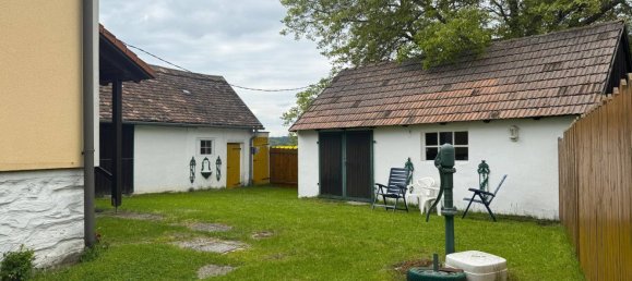 4 rooms House in Sigmundsherberg, Austria No. 168147 3