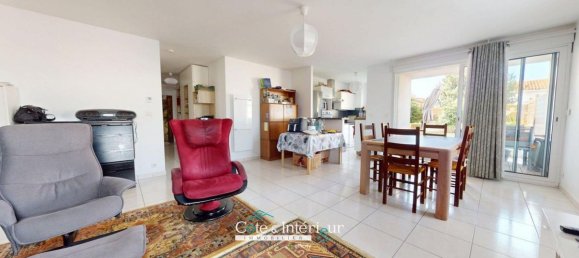 3 bedrooms Apartment in Vendee, France No. 290365 2