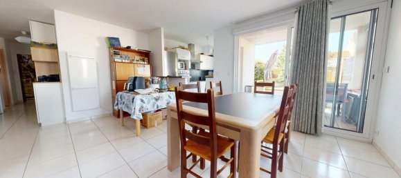 3 bedrooms Apartment in Vendee, France No. 290365 13