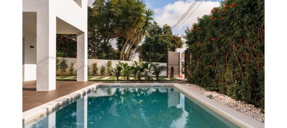 4 bedrooms Villa in Cascais, Portugal No. 104113 27