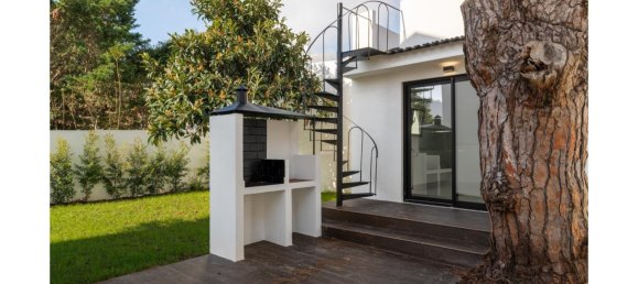 4 bedrooms Villa in Cascais, Portugal No. 104113 24