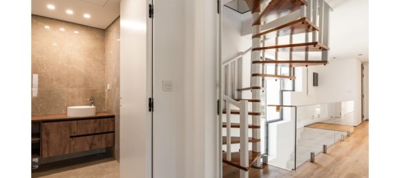 4 bedrooms Villa in Cascais, Portugal No. 104113 39