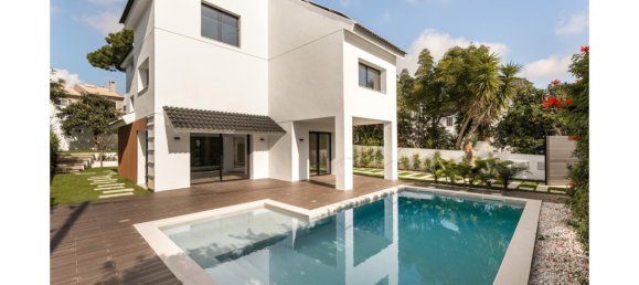 4 bedrooms Villa in Cascais, Portugal No. 104113 28