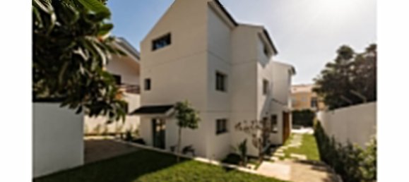 4 bedrooms Villa in Cascais, Portugal No. 104113 23