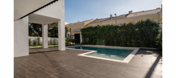 4 bedrooms Villa in Cascais, Portugal No. 104113 21