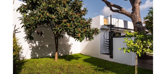 4 bedrooms Villa in Cascais, Portugal No. 104113 42