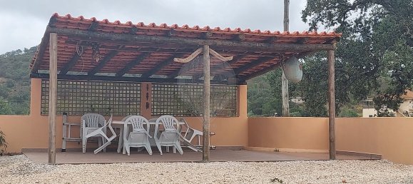 3 غرف نوم منزل في Sao Bartolomeu de Messines, Portugal رقم 20460 6