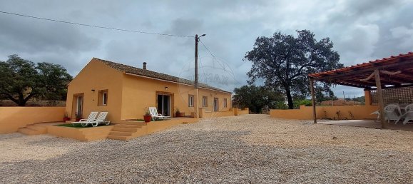 3 غرف نوم منزل في Sao Bartolomeu de Messines, Portugal رقم 20460 38