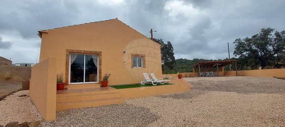 3 غرف نوم منزل في Sao Bartolomeu de Messines, Portugal رقم 20460 3