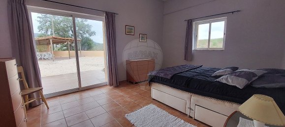 3 غرف نوم منزل في Sao Bartolomeu de Messines, Portugal رقم 20460 12