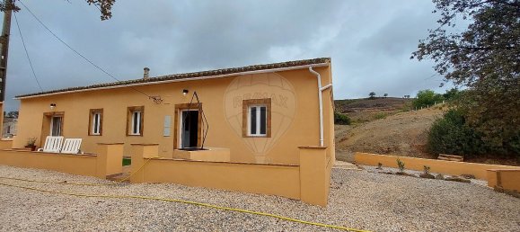 3 غرف نوم منزل في Sao Bartolomeu de Messines, Portugal رقم 20460 33