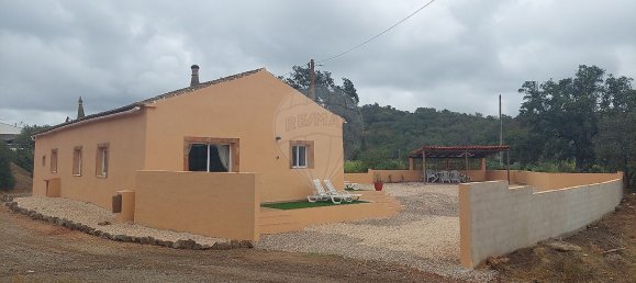 3 غرف نوم منزل في Sao Bartolomeu de Messines, Portugal رقم 20460 2