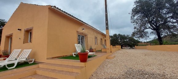 3 غرف نوم منزل في Sao Bartolomeu de Messines, Portugal رقم 20460 7