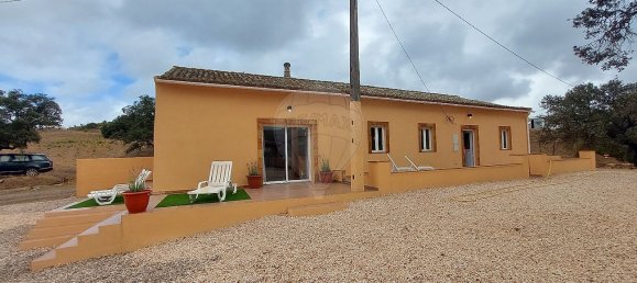 3 غرف نوم منزل في Sao Bartolomeu de Messines, Portugal رقم 20460 8