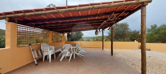 3 غرف نوم منزل في Sao Bartolomeu de Messines, Portugal رقم 20460 34