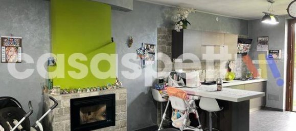 3 Schlafzimmer Villa in Magherno, Italy, Nr. 314299 7