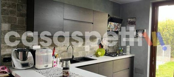 3 Schlafzimmer Villa in Magherno, Italy, Nr. 314299 8