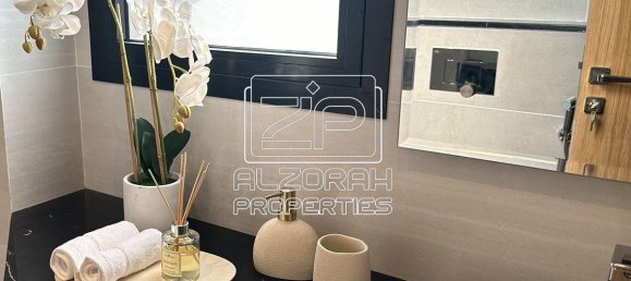 4 Schlafzimmer Villa in Ajman, UAE, Nr. 95629 30