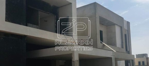 4 Schlafzimmer Villa in Ajman, UAE, Nr. 95629 2