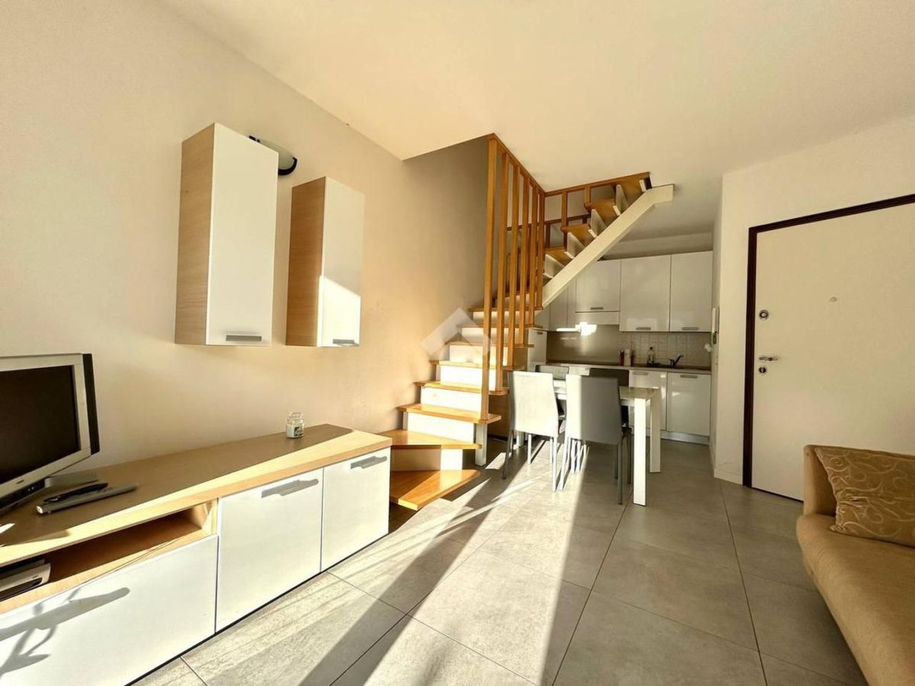 3غرفة شقة في Sovere, Italy رقم 114352