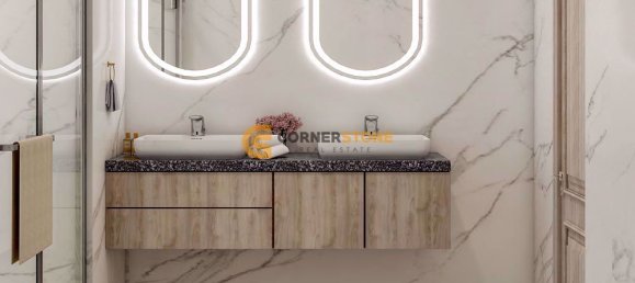 3 bedrooms Cafe / restaurant in Pattaya, Thailand No. 5480 10