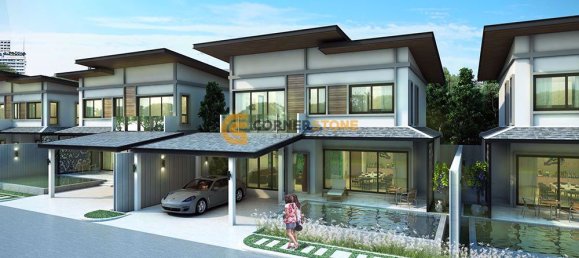 3 bedrooms Cafe / restaurant in Pattaya, Thailand No. 5480 5