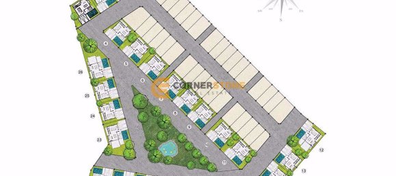 3 bedrooms Cafe / restaurant in Pattaya, Thailand No. 5480 3