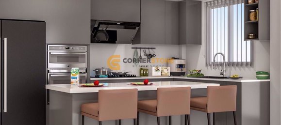 3 bedrooms Cafe / restaurant in Pattaya, Thailand No. 5480 6