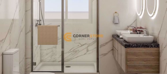 3 bedrooms Cafe / restaurant in Pattaya, Thailand No. 5480 11