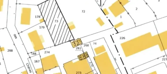 Terrain à Fontoy, France 767m² No. 267612 3