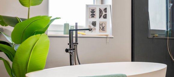 3-Zimmer Wohnung in Esslingen, Germany, Nr. 235002 14