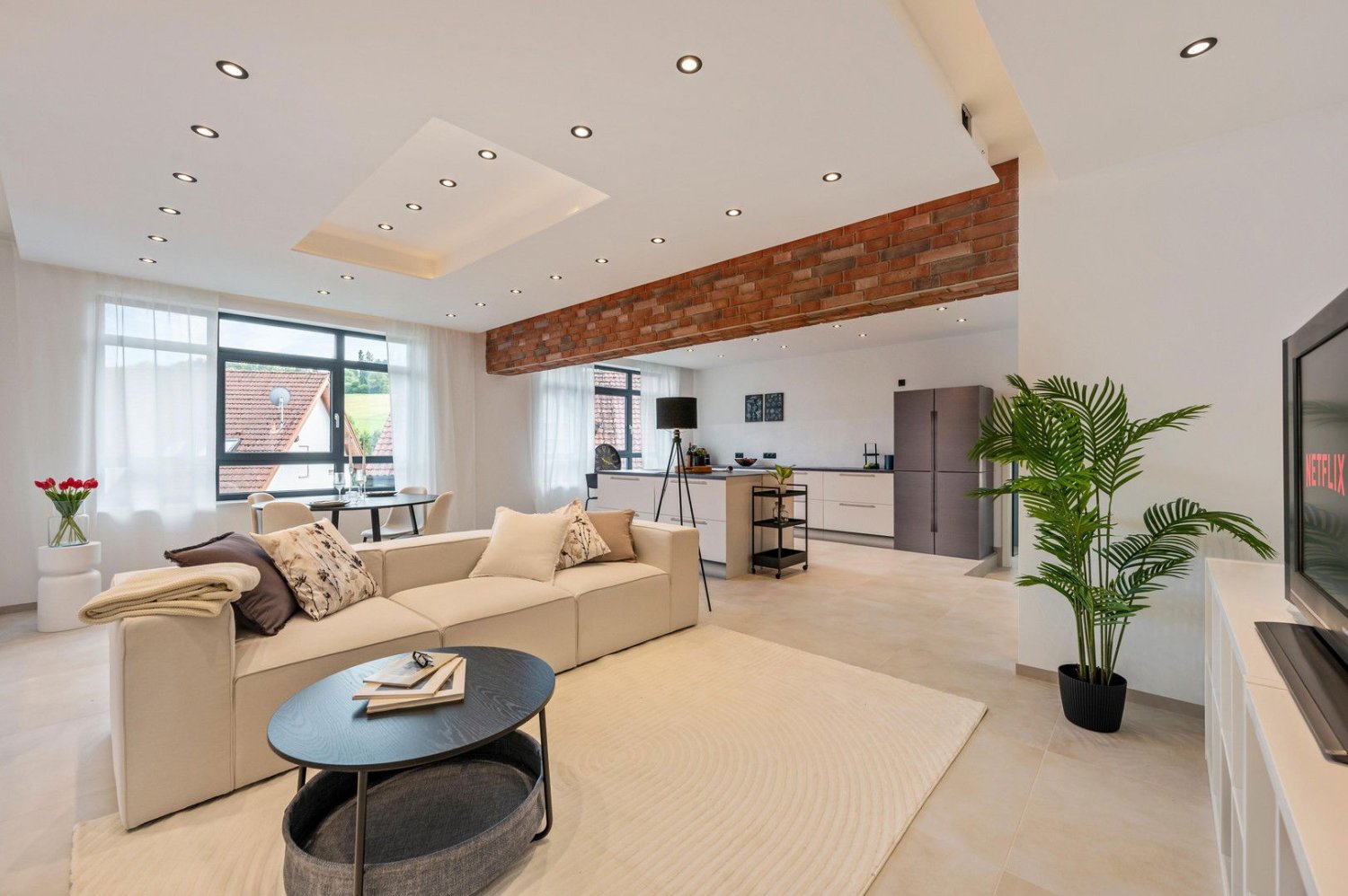 3-Zimmer Wohnung in Esslingen, Germany, Nr. 235002