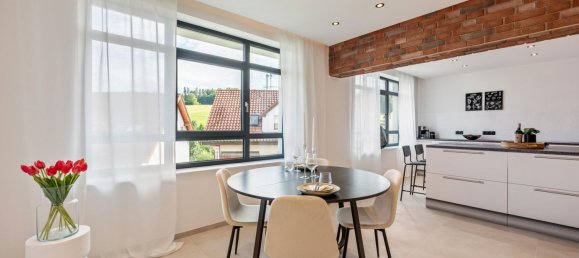 3-Zimmer Wohnung in Esslingen, Germany, Nr. 235002 4