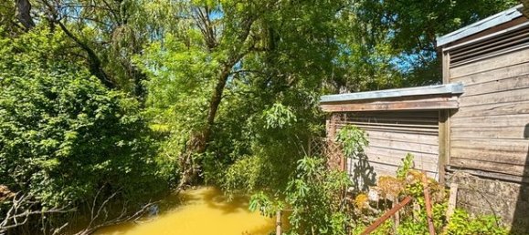 3 Schlafzimmer Schlösser in Occitanie, France, Nr. 300817 11
