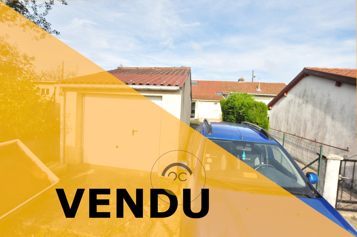 Casa T1 em Longwy, France N.º 75794