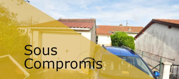 Casa T1 em Longwy, France N.º 75794 4