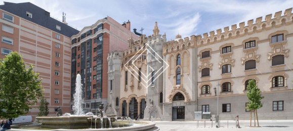 4 bedrooms Apartment in Madrid, Spain No. 152846 7