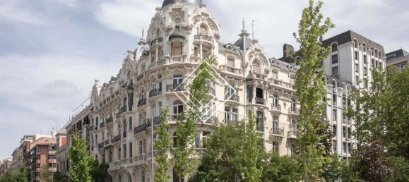 4 bedrooms Apartment in Madrid, Spain No. 152846 5