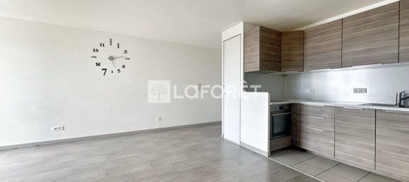 1 Schlafzimmer Wohnung in Juvisy-sur-Orge, France, Nr. 276425 2