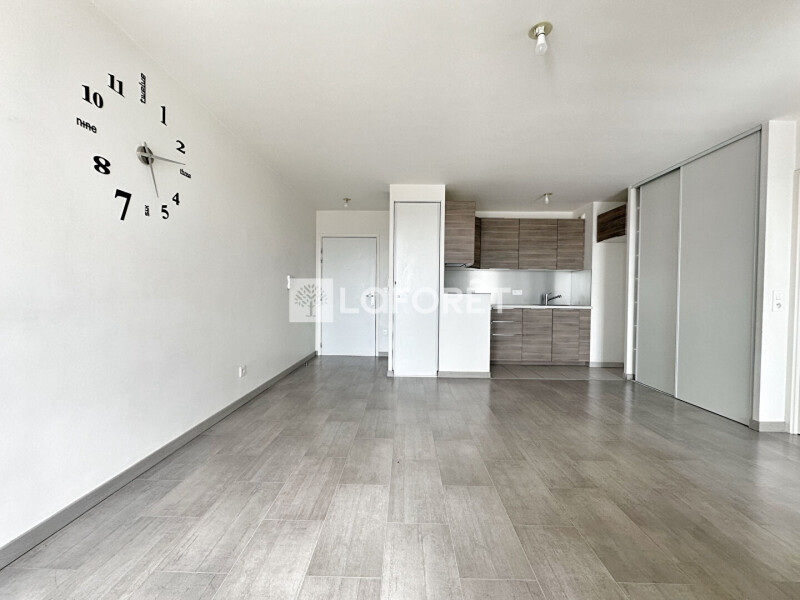 1 Schlafzimmer Wohnung in Juvisy-sur-Orge, France, Nr. 276425