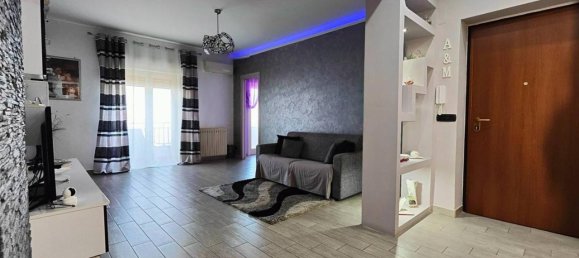 5 rooms Apartment in Milazzo, Italy No. 176528 2