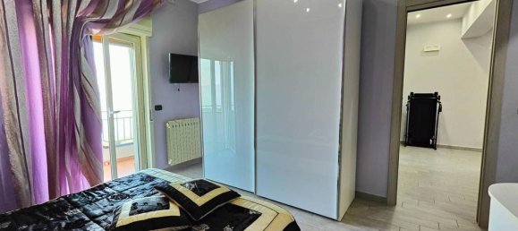 5 rooms Apartment in Milazzo, Italy No. 176528 21