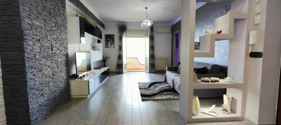 5 rooms Apartment in Milazzo, Italy No. 176528 7