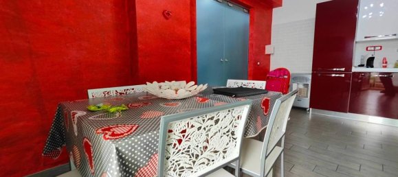 5 rooms Apartment in Milazzo, Italy No. 176528 11